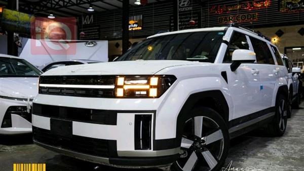 هيونداي سانتافي 2024 للبيع في العراق -  بغداد